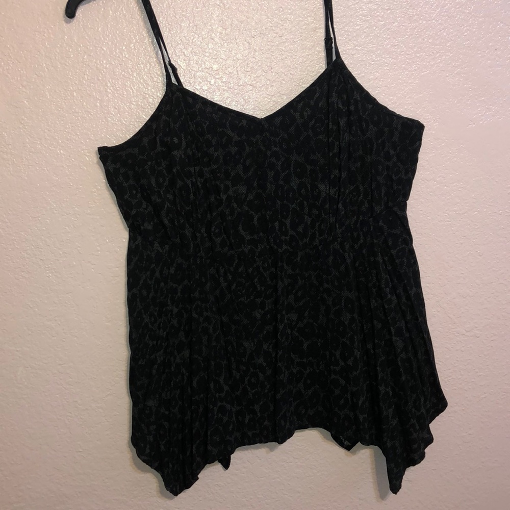 Torrid Blouse